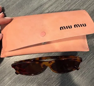 Sunglasses Brown thumbnail 1