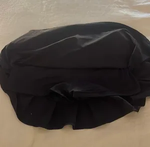 Athletic Skort Black thumbnail 2