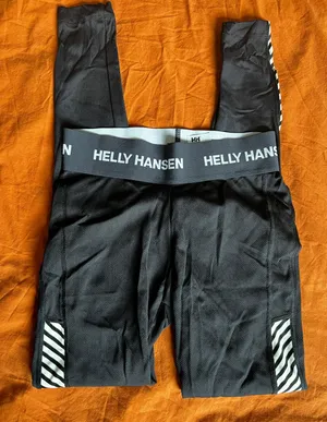 Helly Hansen Leggings thumbnail 3
