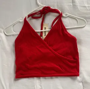 Garage Tank Top thumbnail 1