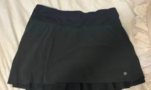 Lululemon Pleated Tennis Skirt thumbnail 1