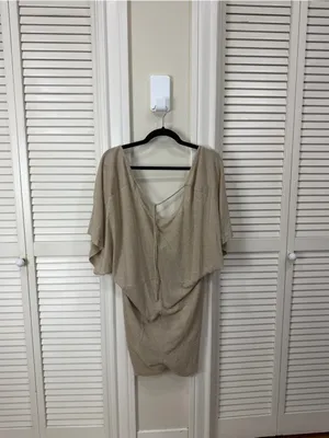 Free people Andi Playsuit romper thumbnail 7