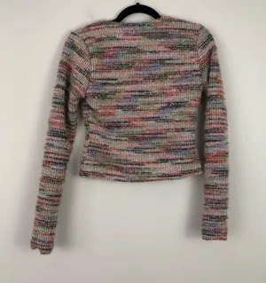 Revolve SWEATER TOP XS thumbnail 4