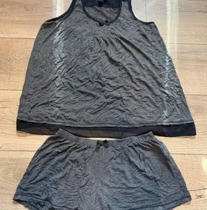 Simply Vera Vera Wang Charcoal Boxer Briefs thumbnail 1