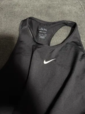 Nike Racerback Tank thumbnail 3