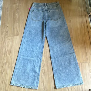 Hey Joanie 80s baggy jeans Size 26 thumbnail 5