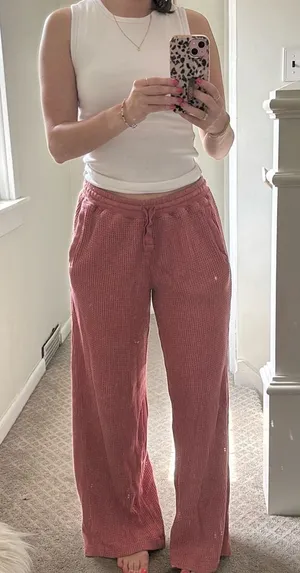 Aerie Sweatpants thumbnail 1