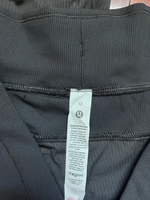 Lululemon Joggers thumbnail 2