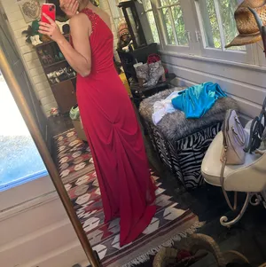 Prom Dress thumbnail 5