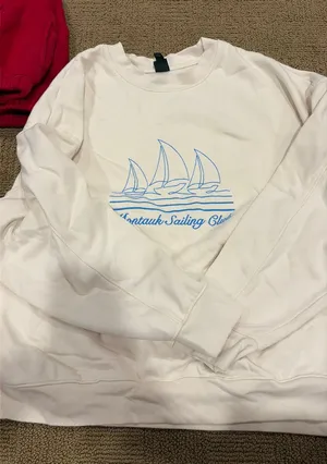 Wild Fable Crewneck thumbnail 1