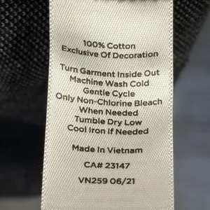 Talbots Womens M Raglan Pullover 1/2 Zip Black Geo Jacquard Lavdr Trim Fair Isle thumbnail 7