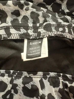 Shein Mini skirt thumbnail 3
