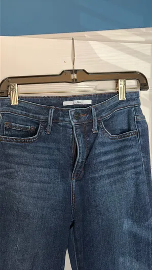 Sam Edelman Jeans High-Rise Bootcut thumbnail 2