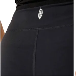 FP Movement Never Better Bike Shorts Black Size XS Small NWOT thumbnail 3