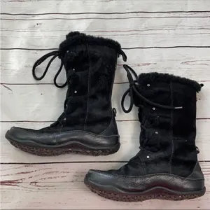 The North Face Abby Boots thumbnail 11