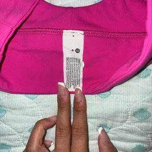 Lululemon sports bra  thumbnail 2