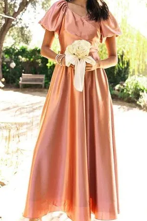 New Ivy City Co Tessie Dress thumbnail 1