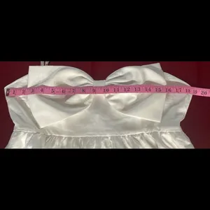 Altar’d State Stassie Bow Mini Dress. Size XL thumbnail 9