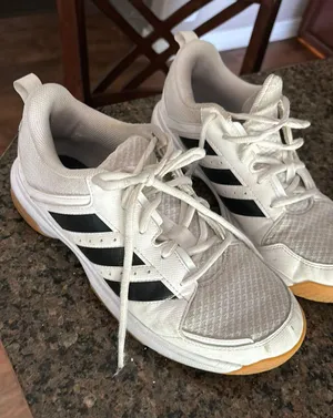 Adidas Volleyball Shoes thumbnail 6