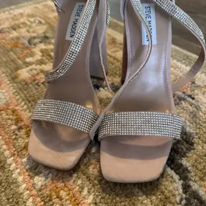 Steve Madden Heels thumbnail 2