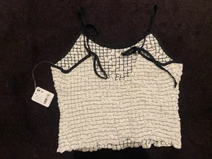 Free People Tank Top thumbnail 4