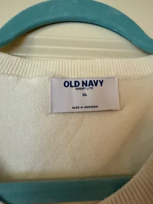 Old Navy Cardigan thumbnail 3