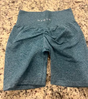 NVGTN Shorts Scrunch Seamless thumbnail 1