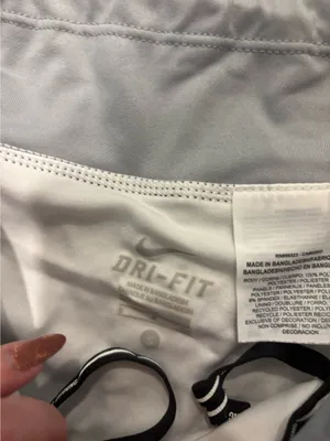 Nike Shorts thumbnail 3
