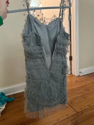 Sweet Lemon Dress thumbnail 2