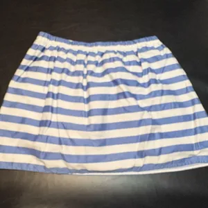 Lilly Pulitzer Stripe Tulip Skirt With Pockets from 2010 thumbnail 3