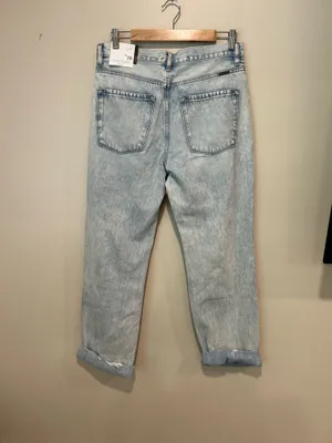 NWT Kancan Jeans 90s boyfriend thumbnail 2
