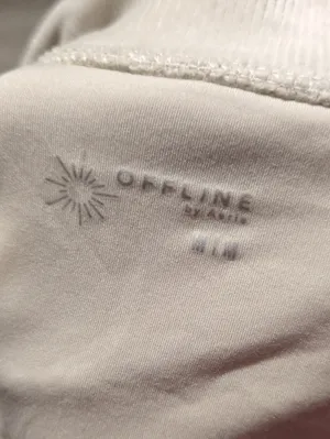 Aerie Offline Corduroy Skort Size Medium thumbnail 4