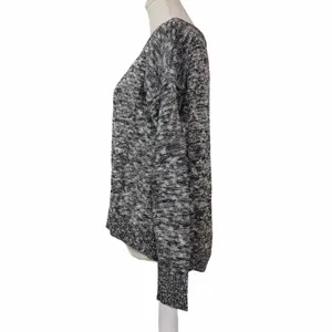 American Eagle Hi-Low Sweater    NEW thumbnail 3