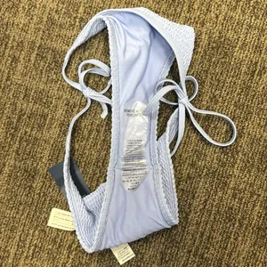 Hollister Bikini Bottoms Size Small NWT thumbnail 4