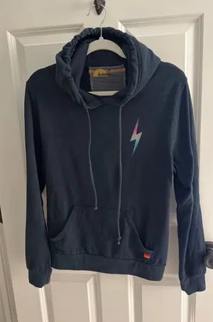 Aviator Nation Hoodie Bolt thumbnail 1