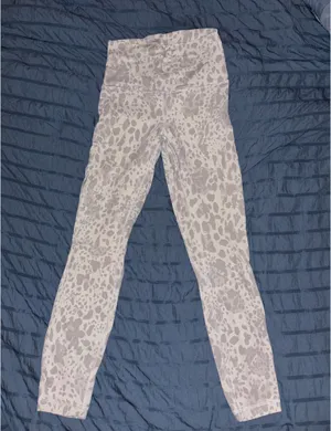 Lululemon Leggings Align 25" thumbnail 2