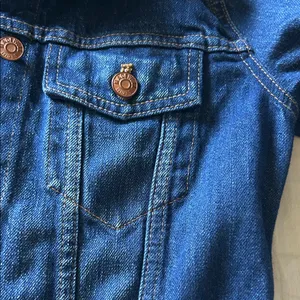 Madewell Blue Jean Jacket thumbnail 6