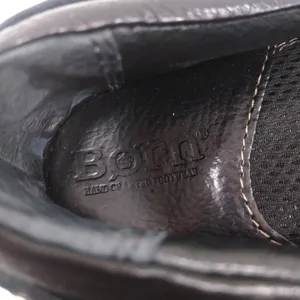 Born Women's Black Shoes/Clogs/Slip-Ons Sz8 SKU3851 thumbnail 5