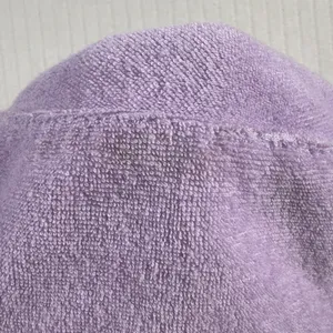 Playboy Bunny Pink Terry Cloth Bucket Hat thumbnail 3