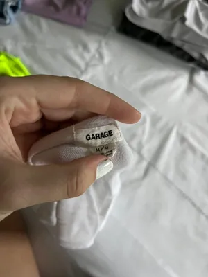 Garage Tank Top thumbnail 3