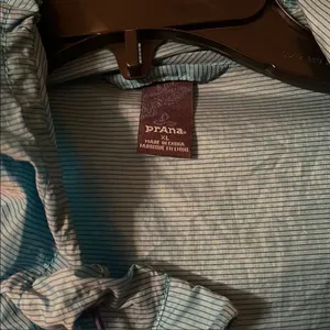 ✨ prAna Women's Inabel Jacket✨ thumbnail 7