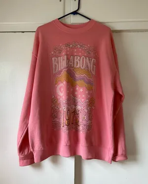 Billabong Crewneck thumbnail 1