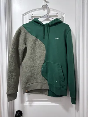 Nike custom hoodie  thumbnail 1