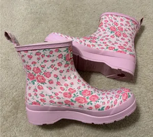 Loveshackfancy Hunter Mini Boots thumbnail 1