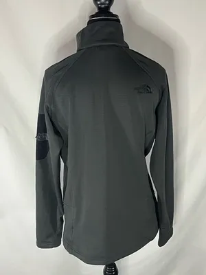 The North Face Women's Canyonlands Full Zip Fleece Jacket Large thumbnail 6