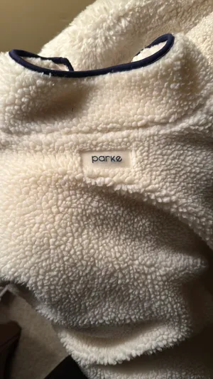 PARKE Fleece thumbnail 3
