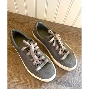 UGG Zilo Geyser Suede Sneaker‎ Shoes | Size US 6 thumbnail 7