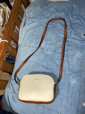 Amazon Crossbody Purse thumbnail 1
