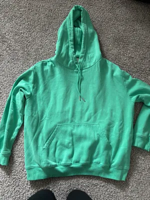 h&m hoodie thumbnail 1