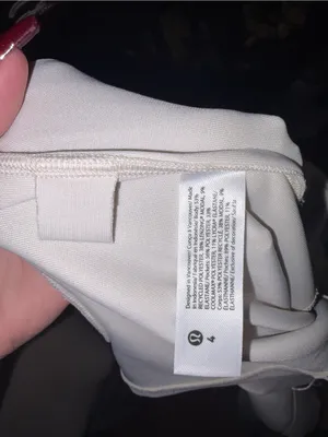 Lululemon straight leg ease of it all jumpsuit thumbnail 8